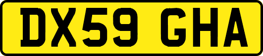 DX59GHA