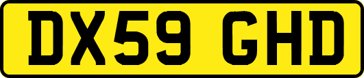 DX59GHD