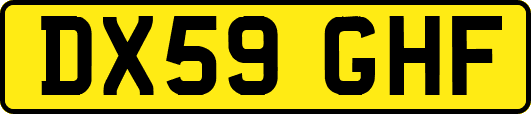DX59GHF