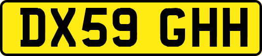 DX59GHH