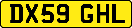 DX59GHL