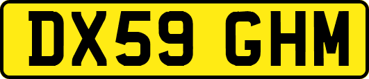 DX59GHM
