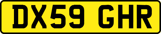 DX59GHR