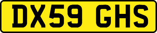 DX59GHS