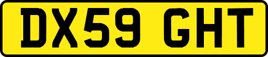 DX59GHT