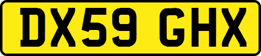 DX59GHX