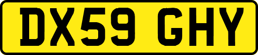 DX59GHY