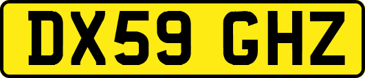 DX59GHZ