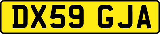 DX59GJA