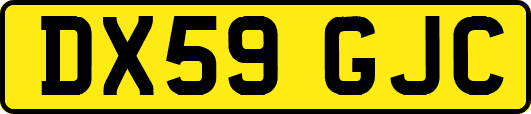 DX59GJC
