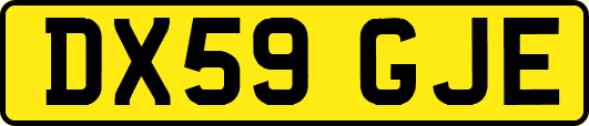 DX59GJE