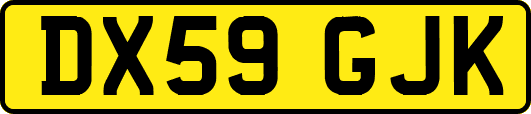DX59GJK