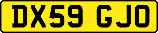 DX59GJO