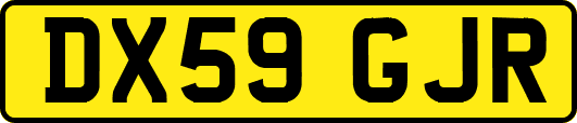 DX59GJR