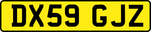 DX59GJZ