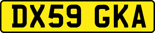 DX59GKA