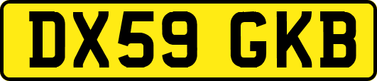 DX59GKB