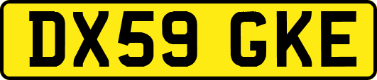 DX59GKE