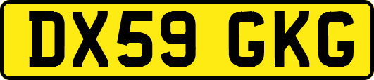 DX59GKG