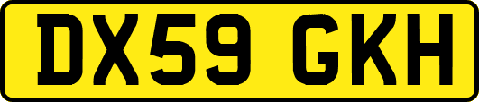 DX59GKH