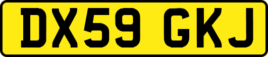 DX59GKJ