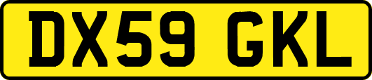 DX59GKL