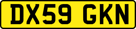 DX59GKN