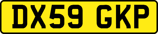 DX59GKP