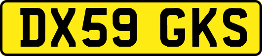 DX59GKS