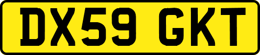 DX59GKT
