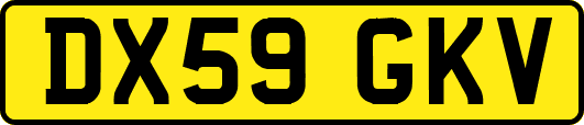DX59GKV