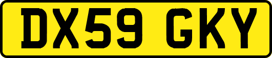DX59GKY
