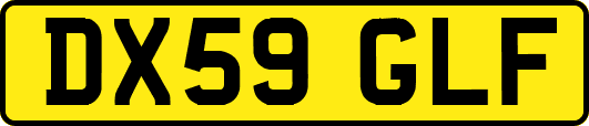 DX59GLF