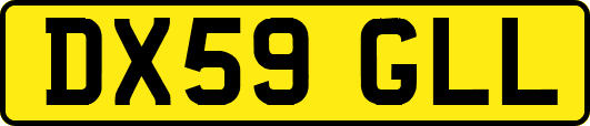 DX59GLL