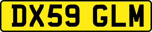DX59GLM