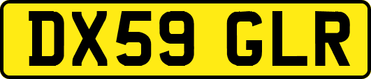 DX59GLR