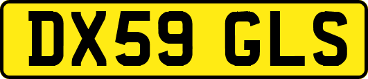 DX59GLS