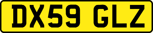 DX59GLZ