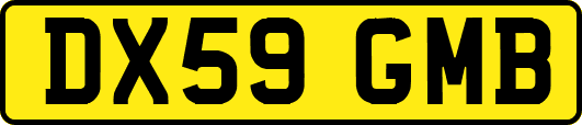 DX59GMB