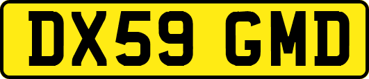DX59GMD