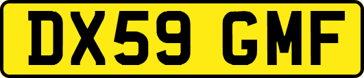 DX59GMF