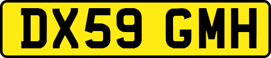 DX59GMH