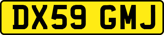 DX59GMJ