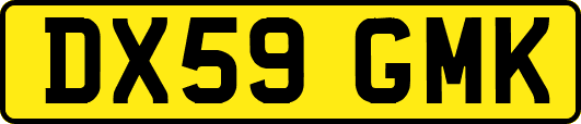 DX59GMK
