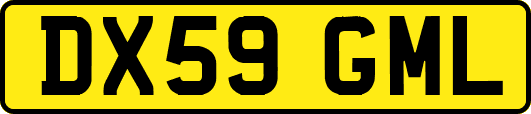 DX59GML