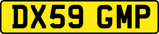 DX59GMP