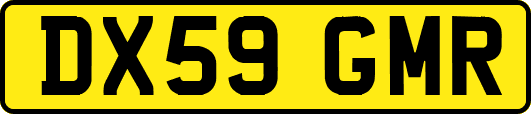 DX59GMR