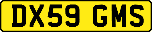 DX59GMS