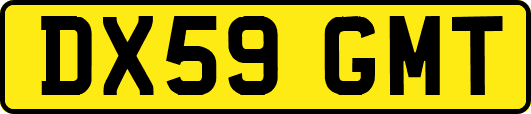 DX59GMT