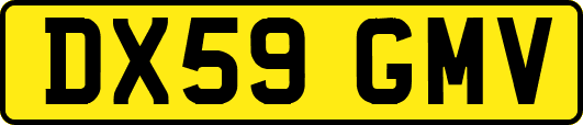 DX59GMV